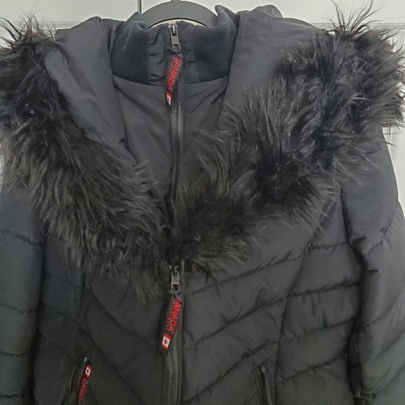 Canada Weathergear winter coat - Picture 2 of 13